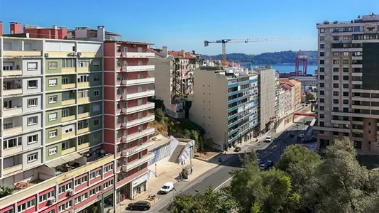 Rooms in Location is not specified - photo 10