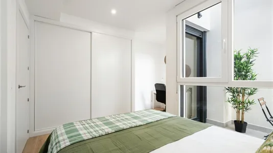 Rooms in Madrid Tetuán - photo 6