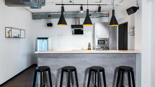 Apartments in Hamburg Wandsbek - photo 8