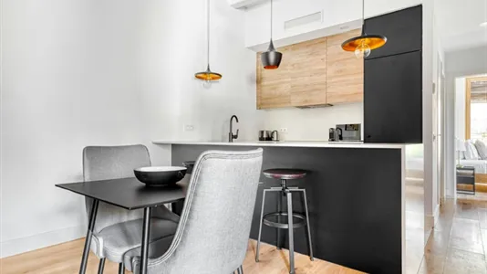 Apartments in Barcelona Ciutat Vella - photo 6