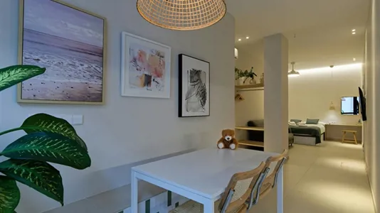 Apartments in Alboraya - photo 1