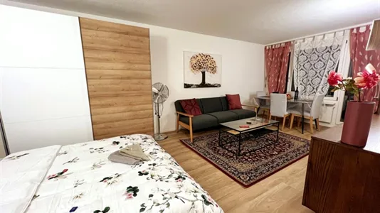 Apartments in Zürich Distrikt 11 - photo 7