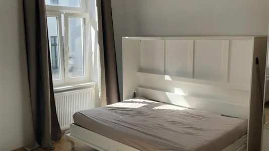 Apartments in Vienna Brigittenau - photo 8