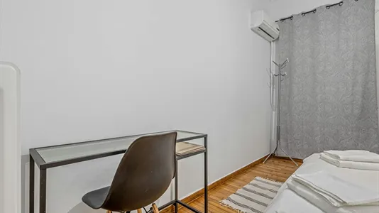 Rooms in Athens Agios Nikolaos - photo 5