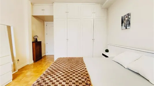 Rooms in Madrid Retiro - photo 10
