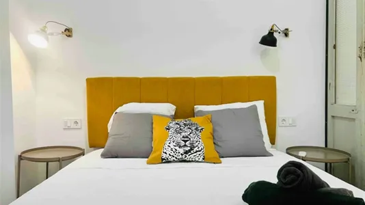 Apartments in Valencia Campanar - photo 5