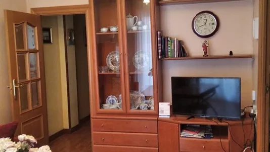 Rooms in Valladolid - photo 5