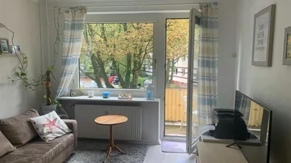 Apartment for rent in Hamburg