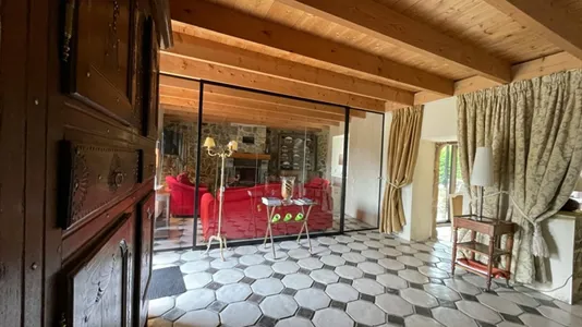 Houses in Châteaulin - photo 8