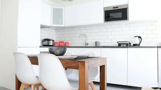 Rooms in Nice - photo 4