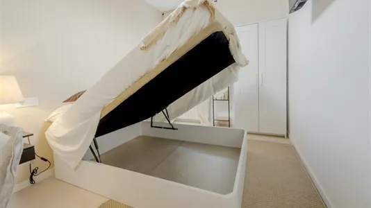 Rooms in Húmera-Somosaguas-Prado del Rey - photo 5