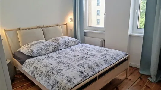 Apartments in Berlin Charlottenburg-Wilmersdorf - photo 2