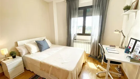 Apartments in Madrid Arganzuela - photo 3