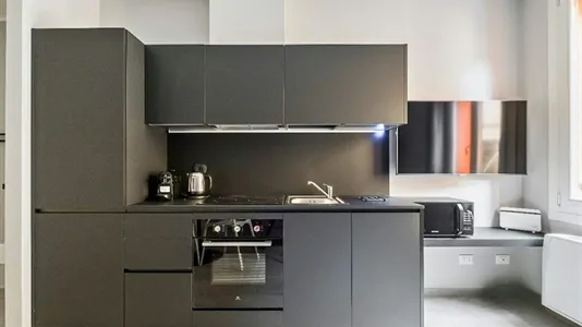 Apartments in Bologna - photo 8