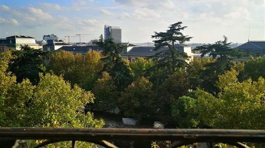 Rooms in Madrid Retiro - photo 10