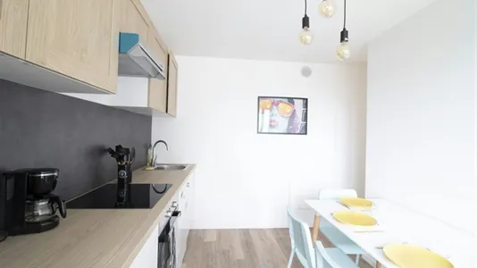 Rooms in Nanterre - photo 7