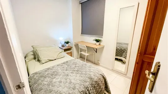 Rooms in El Cerezo - photo 2