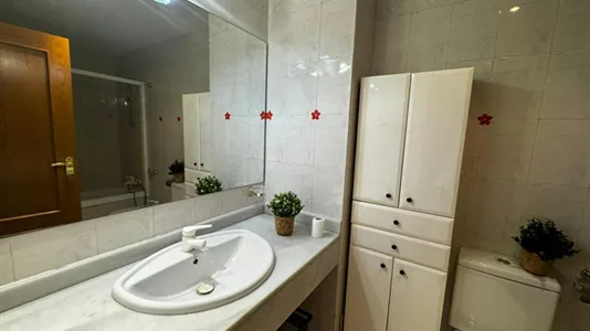 Rooms in Madrid Hortaleza - photo 8