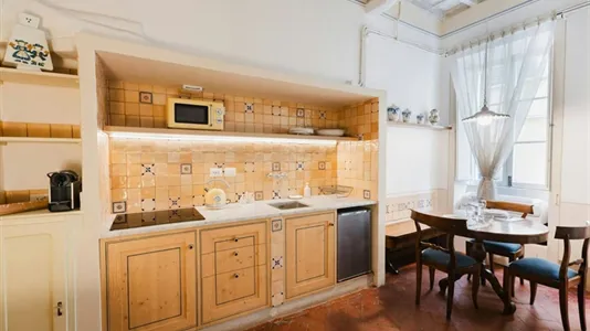 Apartments in Florence - photo 7