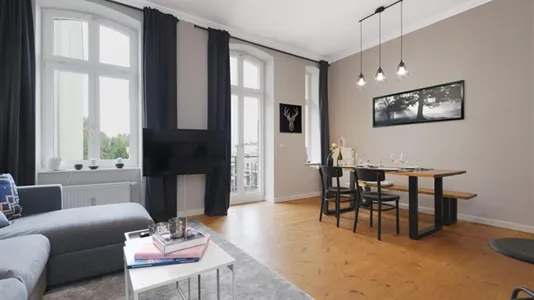 Apartments in Berlin Mitte - photo 6