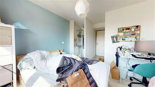 Rooms in Lille - photo 3