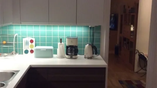 Apartments in Järfälla - photo 7