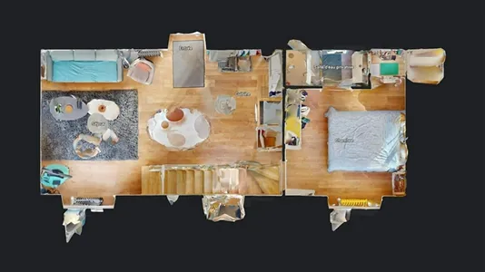 Rooms in Brest - photo 9