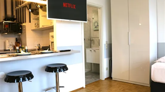 Apartments in Offenbach - photo 4