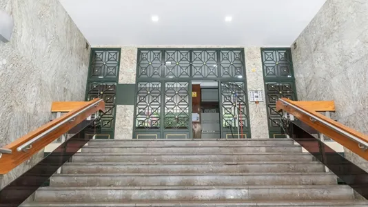 Rooms in Madrid Chamberí - photo 8