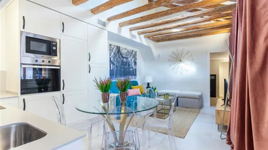 Apartments in Madrid Centro - photo 4