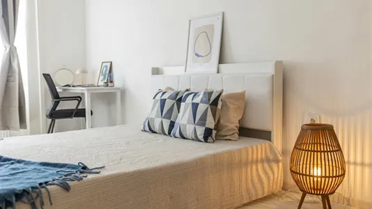 Rooms in Budapest XIII. kerület - photo 2