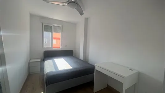 Rooms in Getafe - photo 7