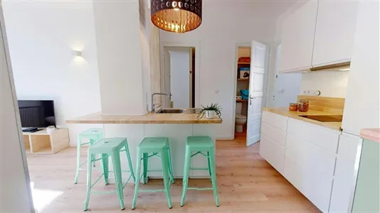 Rooms in Grenoble - photo 6