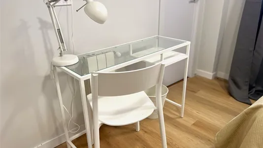 Rooms in Valencia L'Eixample - photo 4