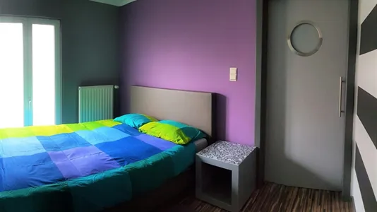 Apartments in Stad Antwerp - photo 7