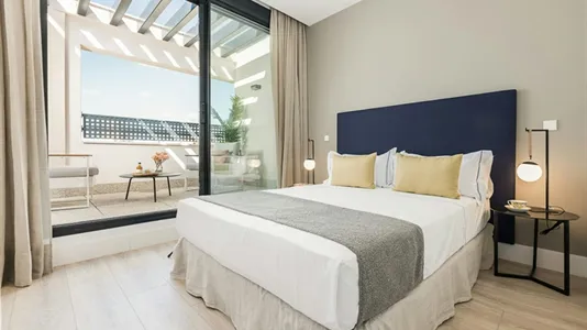 Apartments in Madrid Centro - photo 10