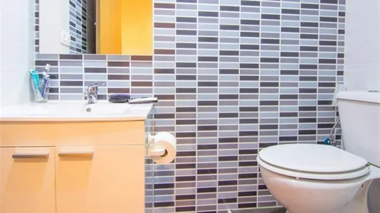 Rooms in Valencia L'Eixample - photo 8