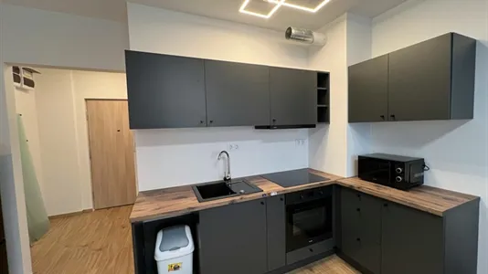 Apartments in Budapest XIII. kerület - photo 9