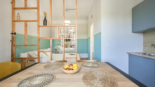 Apartments in Location is not specified - photo 10