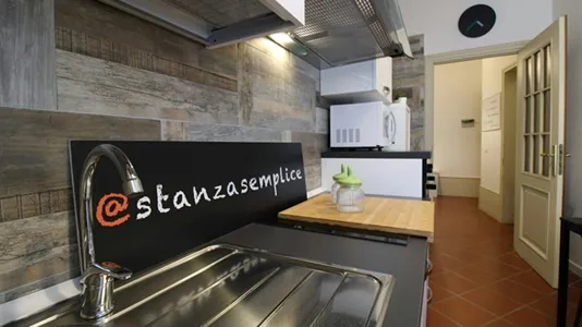 Rooms in Brescia - photo 9