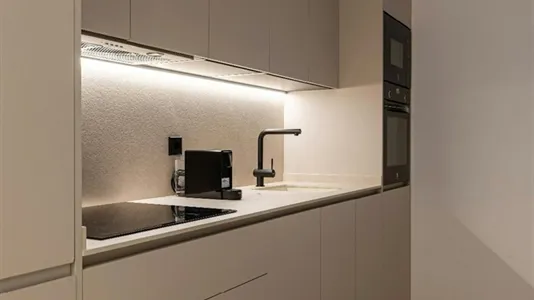 Apartments in Madrid Centro - photo 10