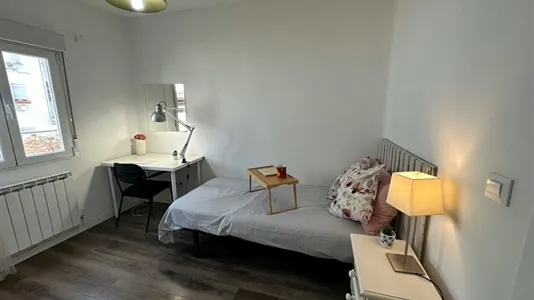 Apartments in Madrid Carabanchel - photo 4