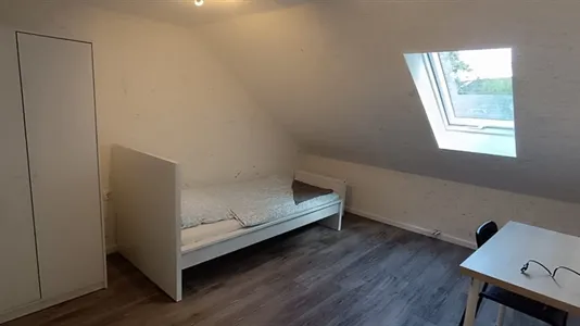 Rooms in Dortmund - photo 3