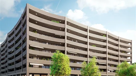 Apartments in Basel-Stadt - photo 9