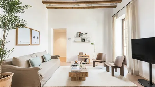 Apartments in Barcelona Ciutat Vella - photo 4