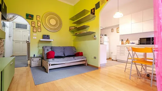 Apartments in Bologna - photo 10