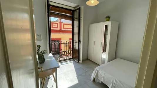 Rooms in El Fontanal - photo 5