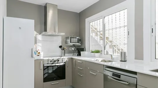 Rooms in El Prat de Llobregat - photo 5