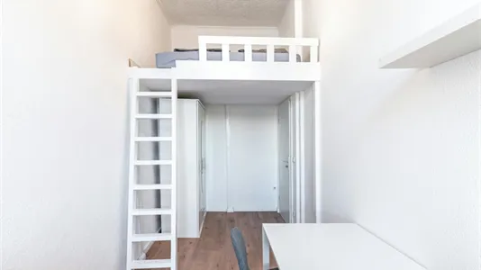 Rooms in Berlin Mitte - photo 5