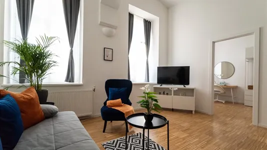 Apartments in Vienna Landstraße - photo 6